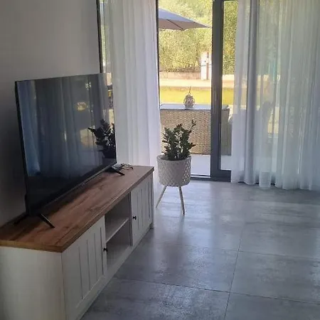Danielli Luxury Вилла Скала-Рахониу