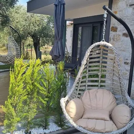 Вилла Danielli Luxury *