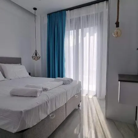 Вилла Danielli Luxury *