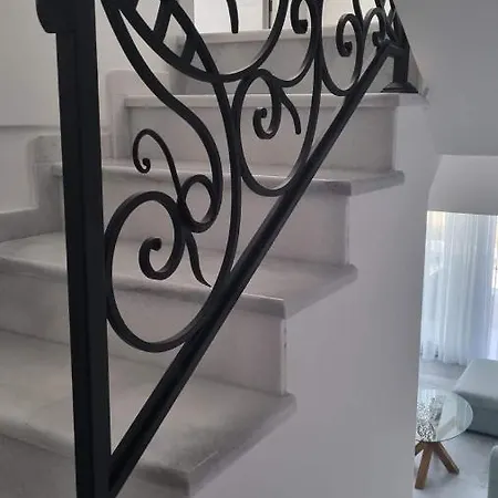 Вилла Danielli Luxury