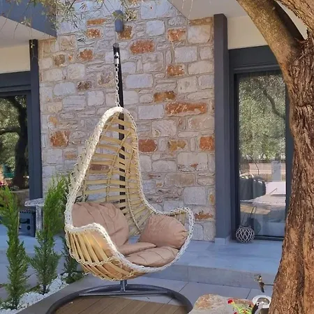 Danielli Luxury Вилла