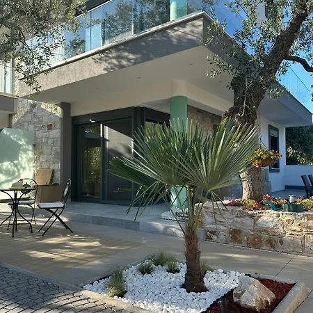 Danielli Luxury Skala Rachoni (Thasos)