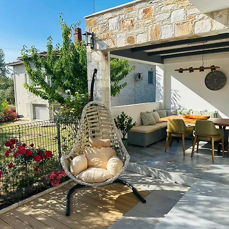 Danielli Luxury 빌라