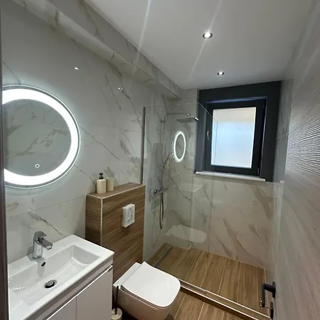 Вилла Danielli Luxury