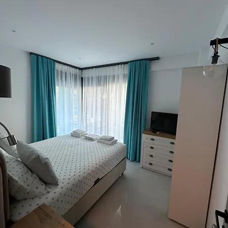 Вилла Danielli Luxury *