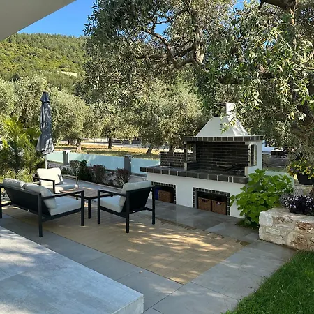 Danielli Luxury 빌라