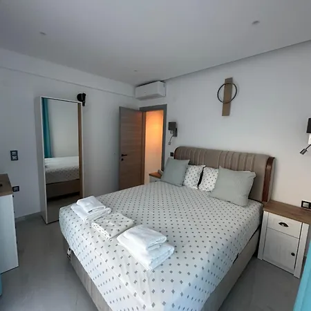 Danielli Luxury Вилла *