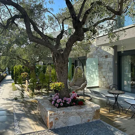 빌라 Danielli Luxury *