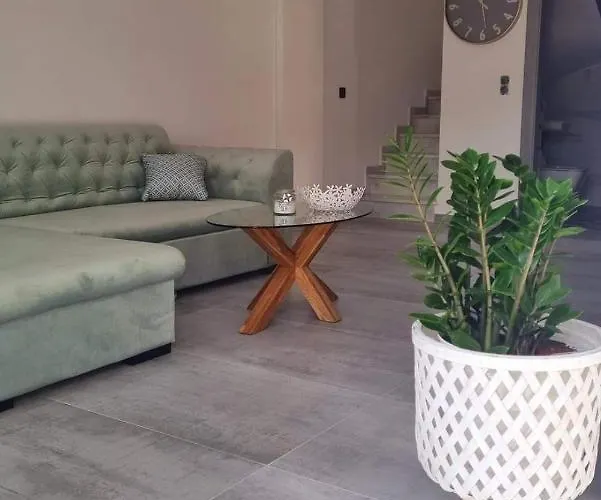 빌라 Danielli Luxury