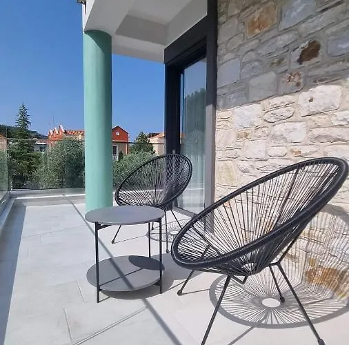 Danielli Luxury 빌라 Skala Rachoni (Thasos)