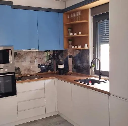 빌라 Danielli Luxury