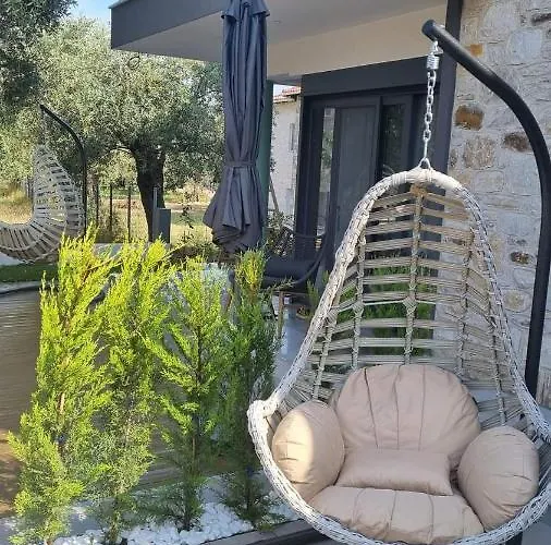 빌라 Danielli Luxury *