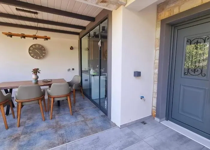 빌라 Danielli Luxury *