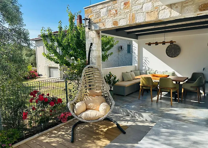 Danielli Luxury 빌라