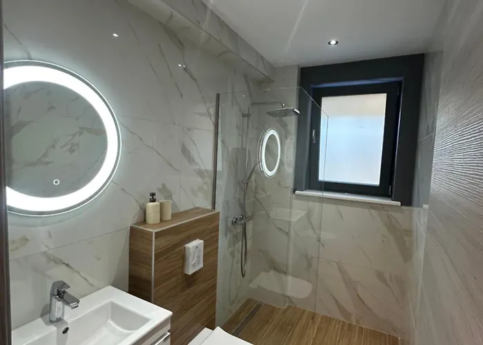 빌라 Danielli Luxury