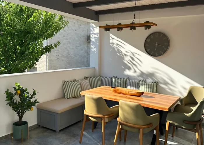 Danielli Luxury 빌라 *