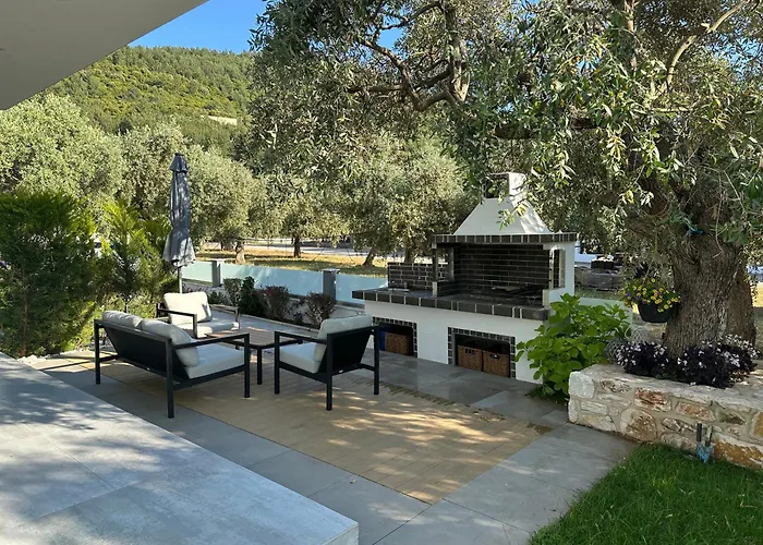 Danielli Luxury 빌라