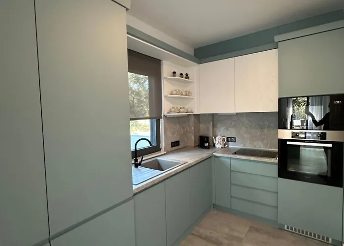 빌라 Danielli Luxury