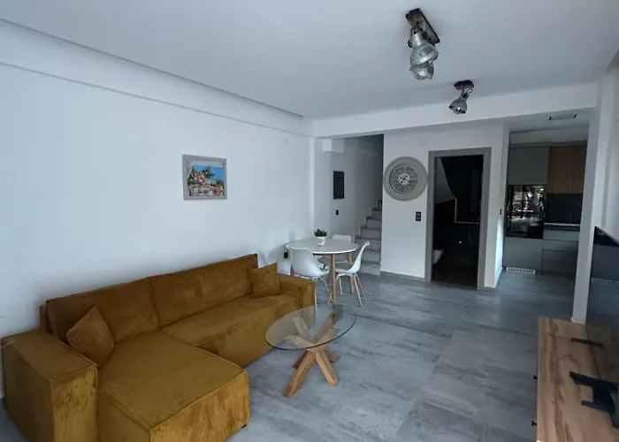 빌라 Danielli Luxury