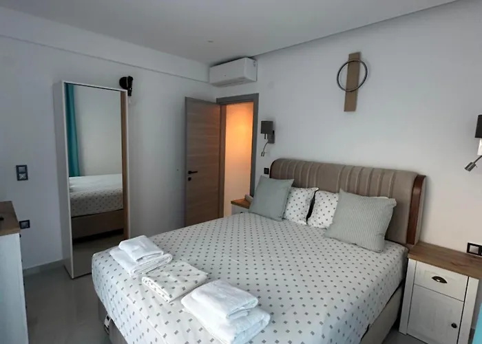 Danielli Luxury 빌라 *