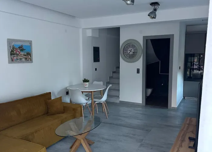 Danielli Luxury 빌라 *