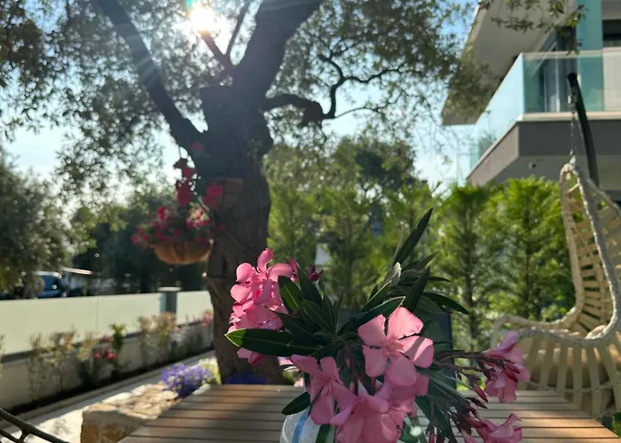 Danielli Luxury * Skala Rachoni (Thasos)