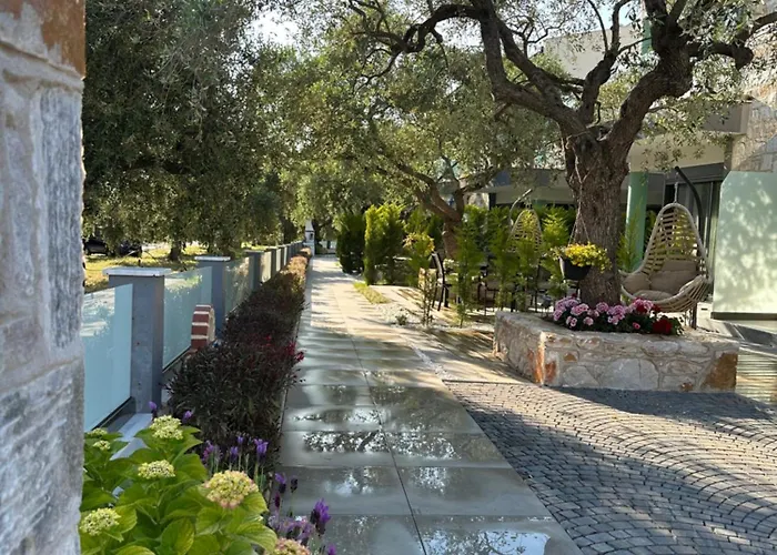 빌라 Danielli Luxury