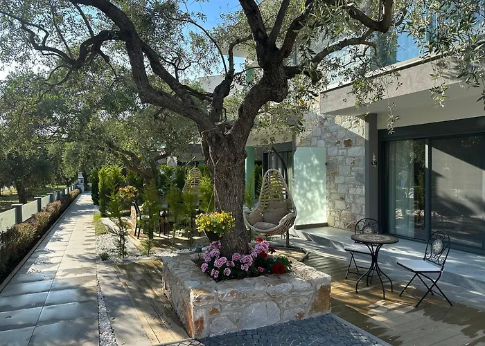 빌라 Danielli Luxury *