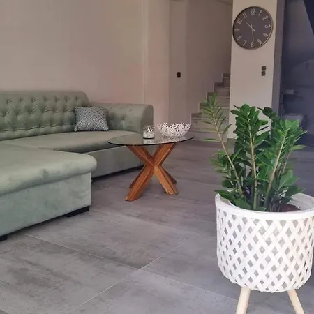 Вилла Danielli Luxury