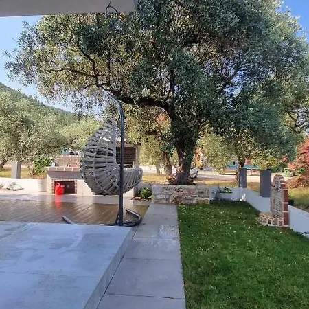 ヴィラ Danielli Luxury