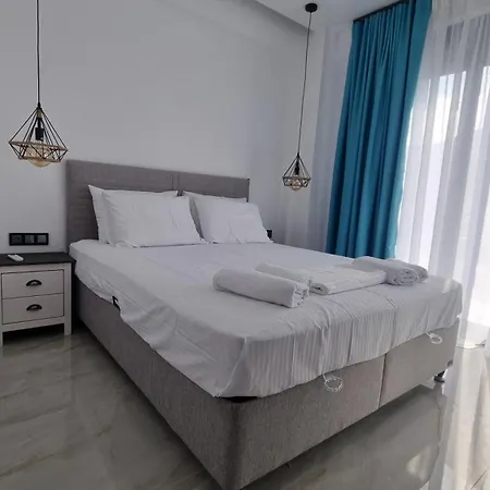 Danielli Luxury * Скала-Рахониу