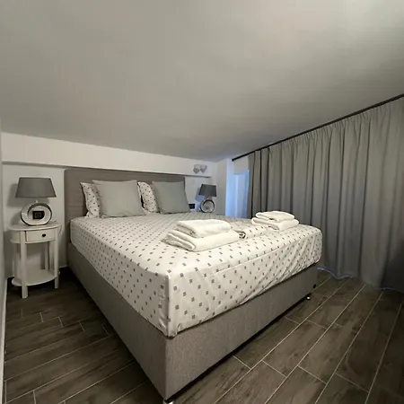 Danielli Luxury 빌라