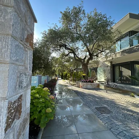 Villa Danielli Luxury