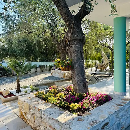 Danielli Luxury * Skala Rachoni (Thasos)