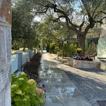 Villa Danielli Luxury